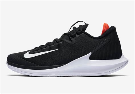 nike zoom zero tennis shoes